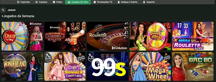 99s bet