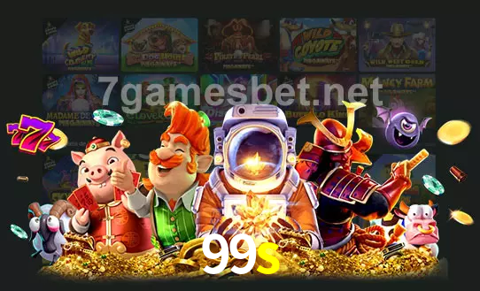 cassino 99s