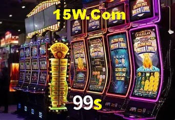 Recursos de Bônus 99s