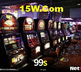 Gates of Olympus 99s
