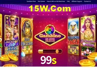 Design Responsivo 99s