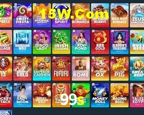 Apostas de Futebol 99s