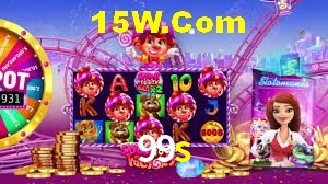 Experiência VIP 99s