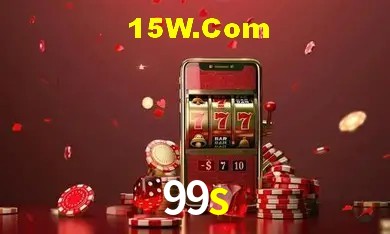 Provedores de Jogos 99s