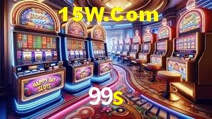 Gates of Olympus 99s