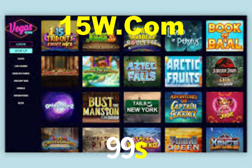 99s games